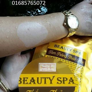 TẮM TRẮNG THẢO MỘC BEAUTY SPA