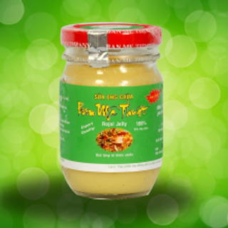 Sữa ong chúa Tươi