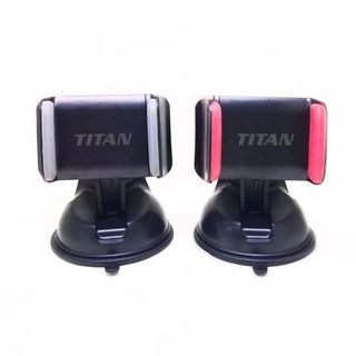 Kẹp Giữ Trên Xe Hơi TITAN-AC01