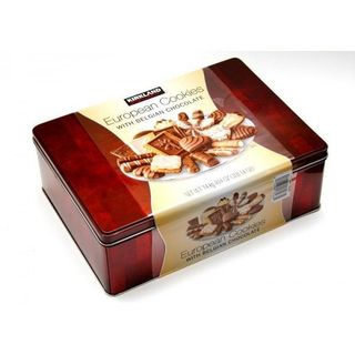 Bánh hộp thiếc KIRKLAND SIGNATURE loại 14kg