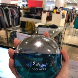 Cool Water