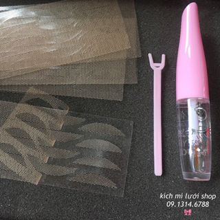 Kích Mí Lưới