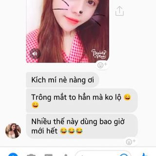 KÍCH MÍ TÀNG HÌNH