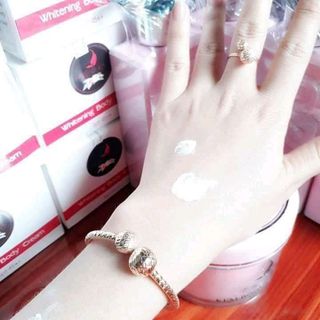 KEM BODY ELLY WHITE