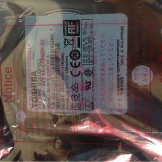 hdd laptop 500gb seagate toshiba