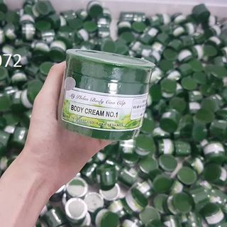 KEM BODY CREAM NO1