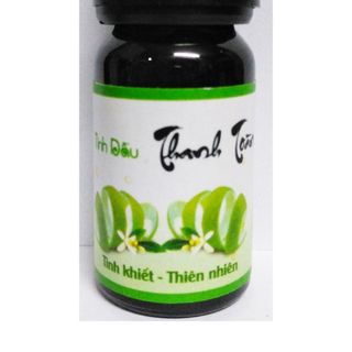 Tinh dầu vỏ bưởi nguyên chất