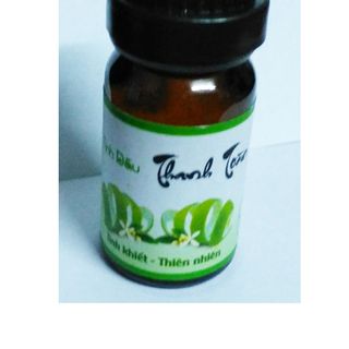 Tinh dầu vỏ bưởi nguyên chất