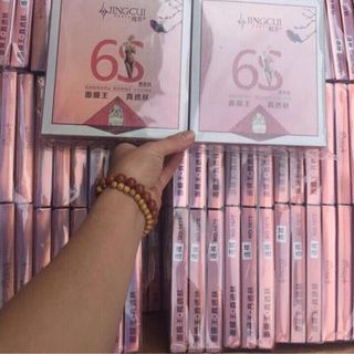 Quần tất 3D 6s