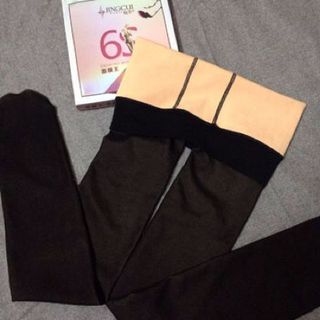 Quần tất 3D 6s