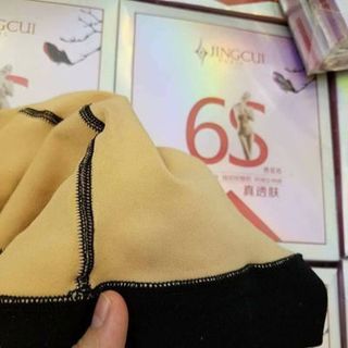 Quần tất 3D 6s