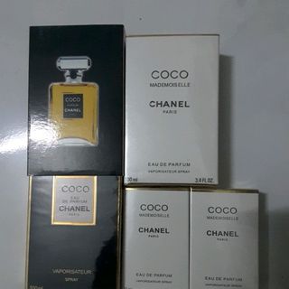 Nước hoa FÁP