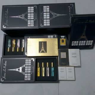 Nước hoa FÁP