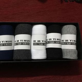 Tất Nano bạc chống hôi chân