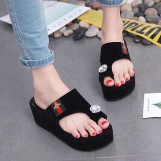 dép kẹp xuồng cao câp