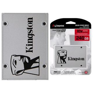 Ổ cứng SSD Kingston 240Gb UV400 giá sỉ