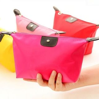 Túi đựng mỹ phẩm Hàn Quốc