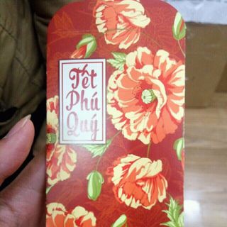 Bao Lì Xì Bền Rẻ Đẹp Todo