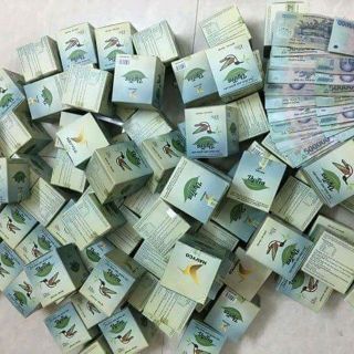 trà giảm cân vy tea