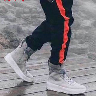 Quần jogger nam