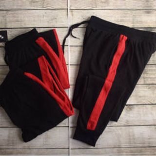 Quần jogger nam