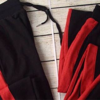 Quần jogger nam