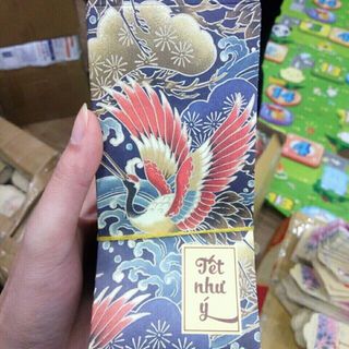 Bao Lì Xì Bền Rẻ Đẹp Todo