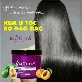 Mỹ phẩm mocha giúp bạn toả sáng