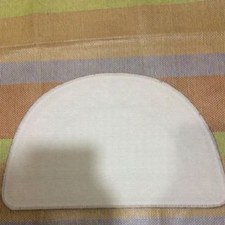 THẢM CHÙI CHÂN HÌNH BÁN NGUYỆT