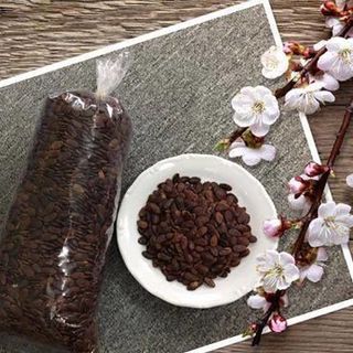 Hạt dưa SẠCH rang tay - KHÔNG PHẨM MÀU HÓA CHẤT