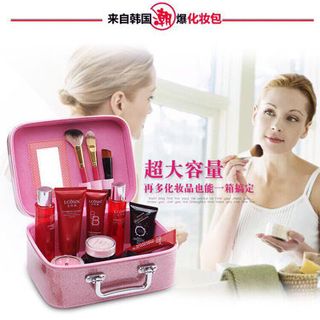 hộp đựng my phẩm cao câp