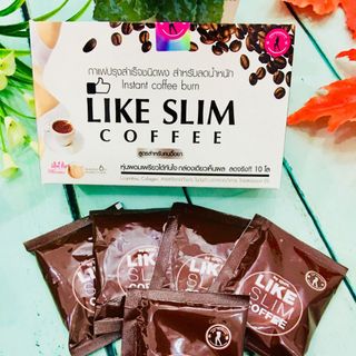 coffe giảm cân