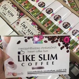coffe giảm cân