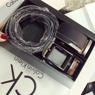 dây nịt nam full box