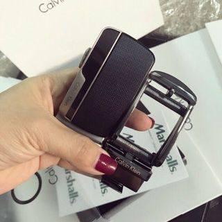 dây nịt nam full box