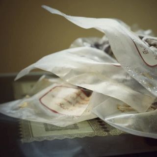 Thịt bò Lào gác bếp