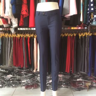 QUẦN TÂY LINH CHI