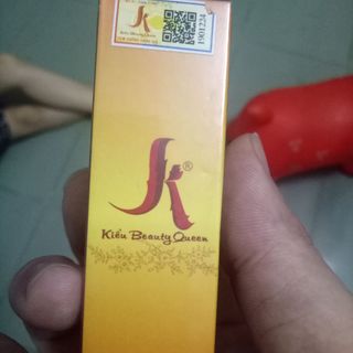 serum kiều