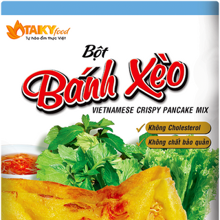 Bột Bánh xèo xanh TaiKy 1kg