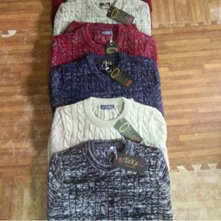 ÁO LEN NAM HÀNG VIỆT NAM CAO