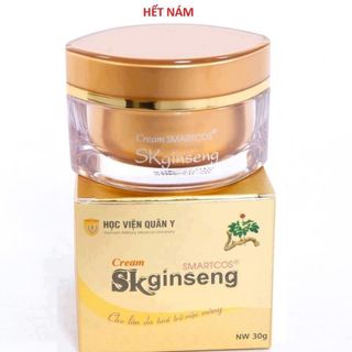 Skginseng Học Viện Quân Y - Đặc Trị Nám Tàn Nhang Đồi Mồi giá sỉ