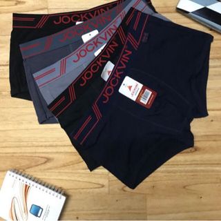 Quần lót nam boxer