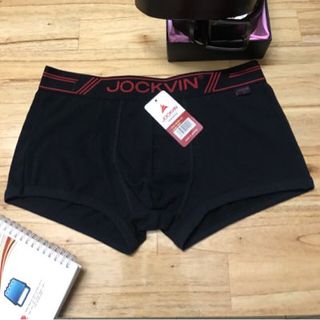 Quần lót nam boxer