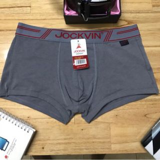 Quần lót nam boxer