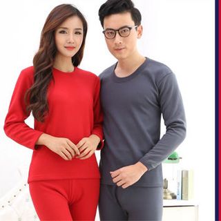 Bộ giữ nhiệt mam nữ