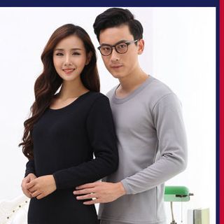 Bộ giữ nhiệt mam nữ