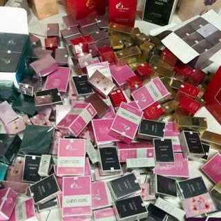 NƯỚC HOA CHARME PERFUME