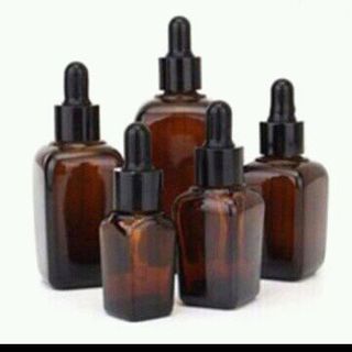 vỏ chai đựng tinh dầu từ 5-100ml