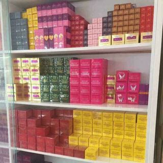 NƯỚC HOA CHARME PERFUME