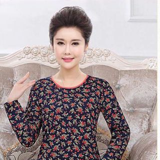 Bộ giữ nhiệt cho người lớn tuổi